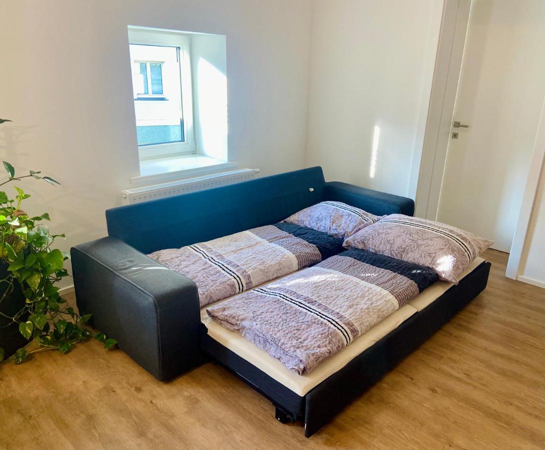 Ferien-Wohnung Fuer 1-4 Pers In Seenaehe Timelkam 外观 照片